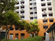 Blk 288E Jurong East Street 21 (Jurong East), HDB 4 Rooms #166882